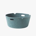 Muuto Restore Round Basket