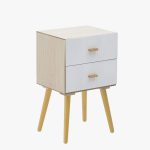 Walker Edison Modern Olivia