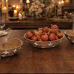 LTD Acacia Wood Classic  Bowl, Set of 3