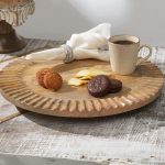 Rotating Lazy Susan | Cake Stand