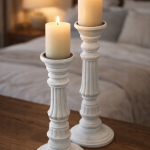 Tea Light Candle Stand for Home Decor,